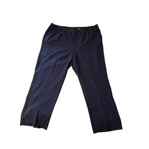 💖INVESTMENTS COLUMBUS AVE fit Women's Straight-Leg Pants